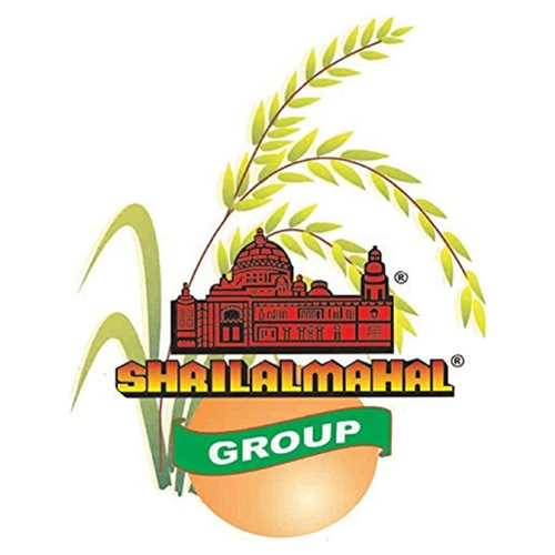 Shrilalmahal logo